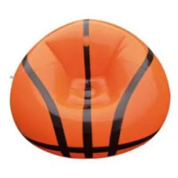 Inflatable sofa