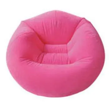 Inflatable sofa