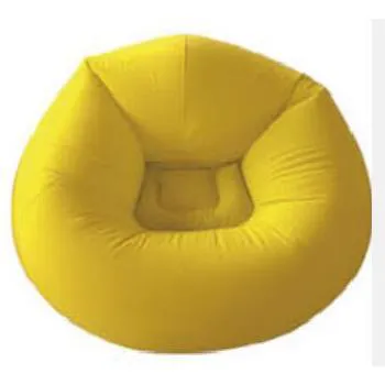 Inflatable sofa