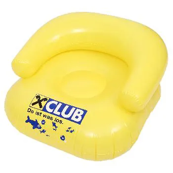 Inflatable sofa